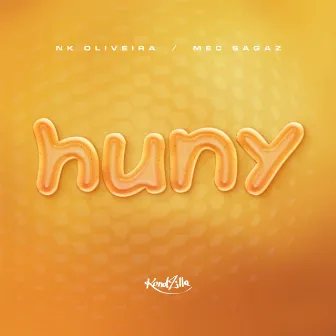 Huny by NK Oliveira