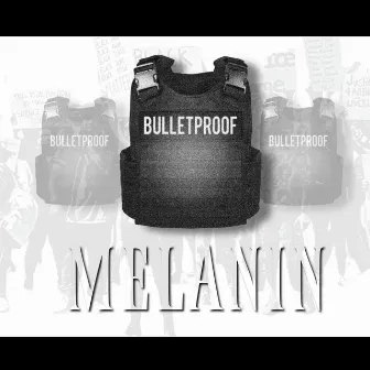 Bulletproof Melanin by VFerg