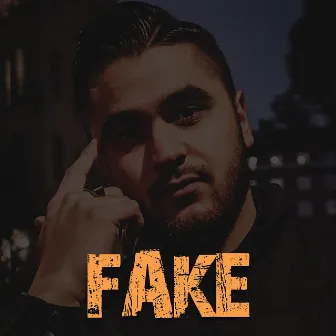 FAKE by KAUKO