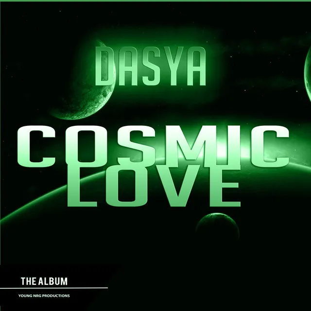 Cosmic Love