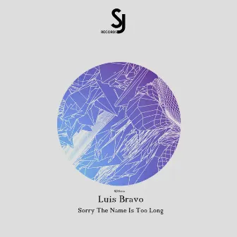 Sorry The Name Is Too Long by Luis Bravo