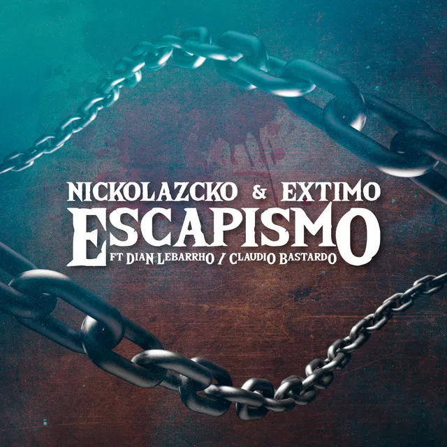 Escapismo