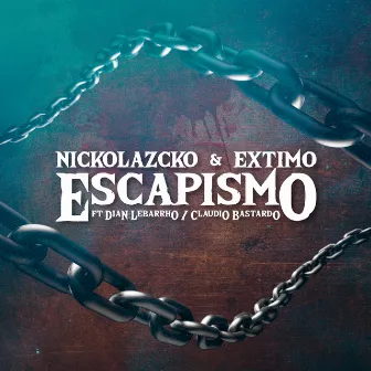 Escapismo by Nickolazcko