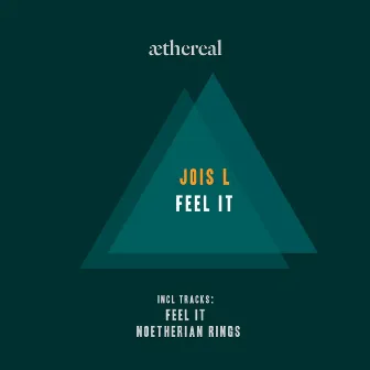 Feel It by Jois L