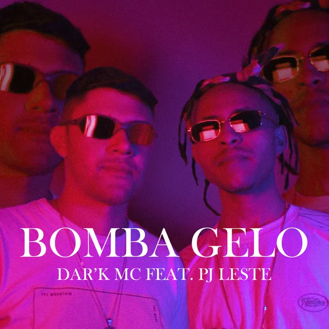 Bomba Gelo