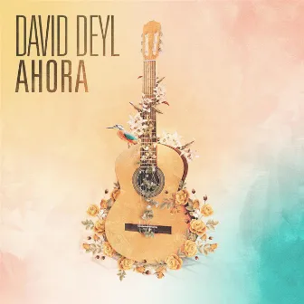 Ahora by David Deyl