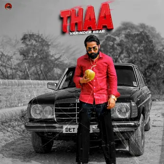 Thaa by Rav Dhaliwal