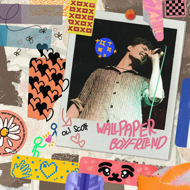 Wallpaper Boyfriend