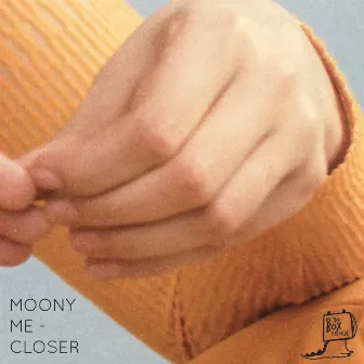 Closer (To the Edge) by Moony Me