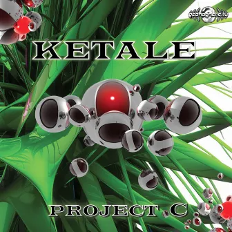 Project-C by Ketale