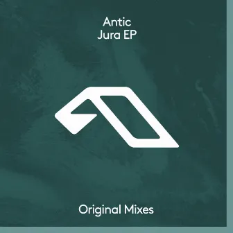 Jura EP by Antic