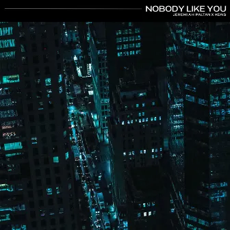 Nobody Like You by KDNS