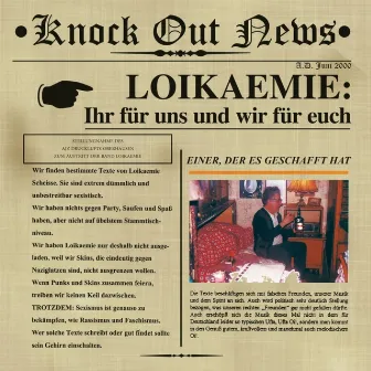 Ihr für uns und wir für euch (Clean Version) by Loikaemie