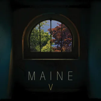 V by Maine