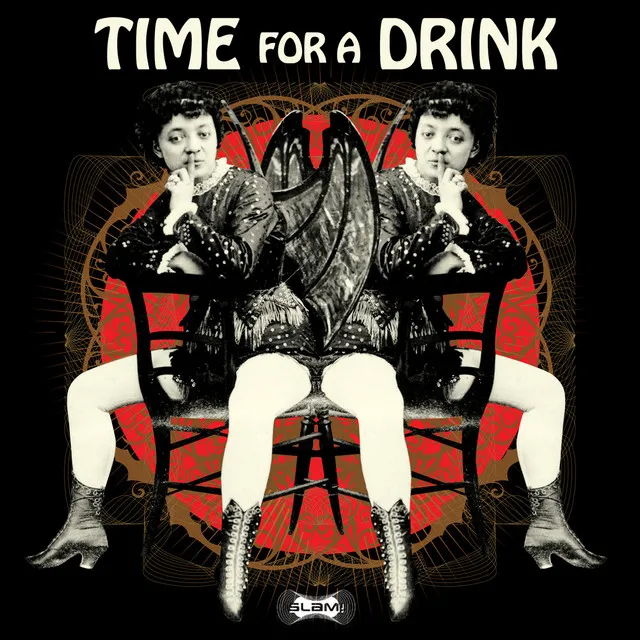 Time For A Drink (Death Pop Remix)