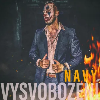 Vysvobození by Navy