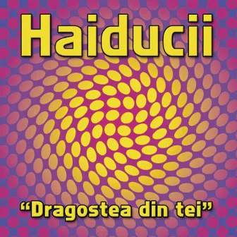 Dragostea Din Tei by Haiducii