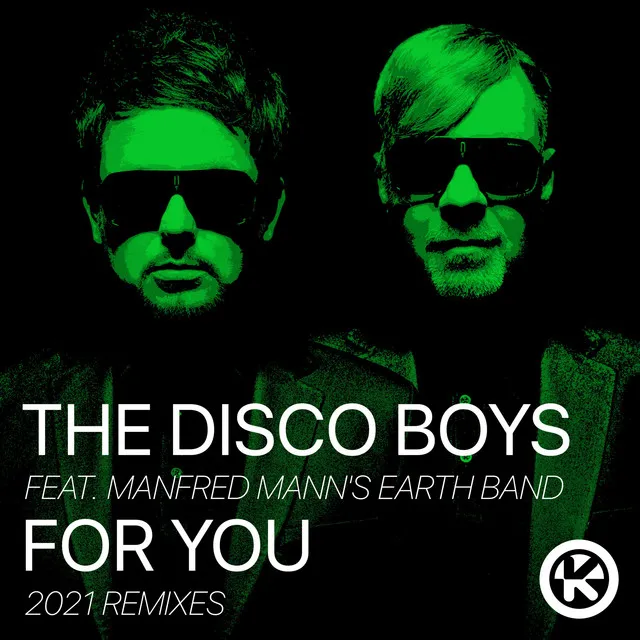 For You (2021 Remixes)