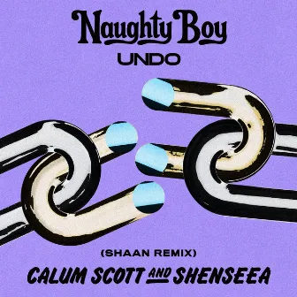 Undo (Shaan Remix) by Naughty Boy