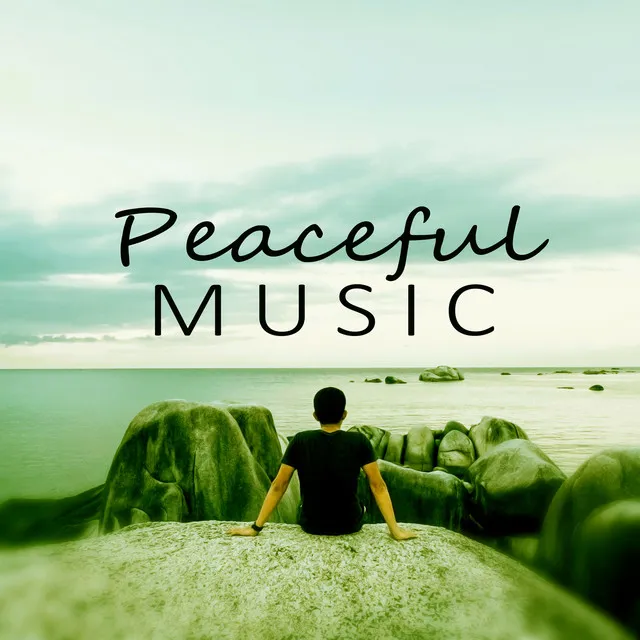 Peaceful Music - Sounds of Nature, Spa Massage, Inner Peace, Music for Sleeping, Reiki Sounds, Deep Yoga Music, Just Relax