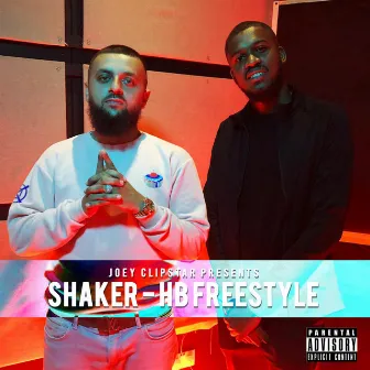 Shaker the Baker HB Freestyle by Shaker The Baker