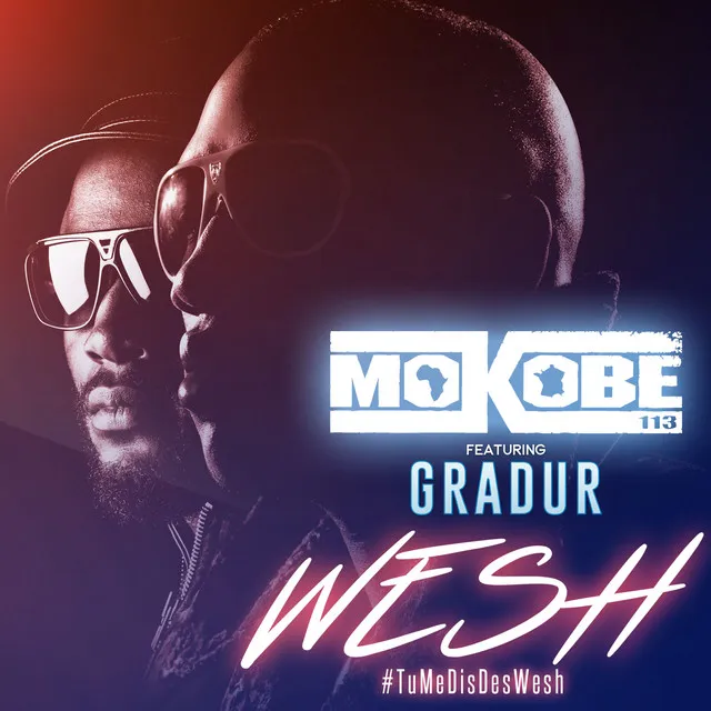 Wesh (#TuMeDisDesWesh) (feat. Gradur)