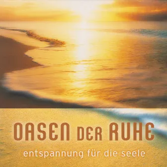 Oasen der Ruhe by Wolfgang Zerbin