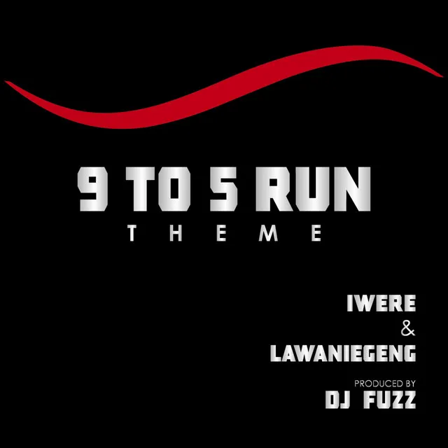 9 To 5 Run Theme