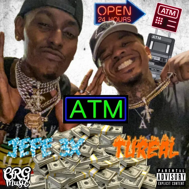 ATM (Remix)