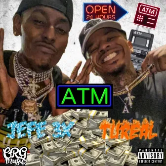 ATM (Remix) by Jefe 3x