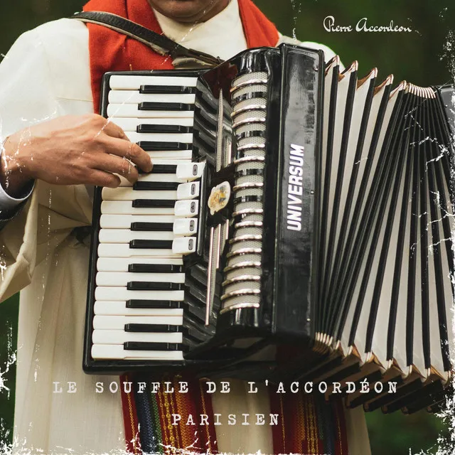 Les Tables Rapprochées Créent L'intimité - Accordeon Version