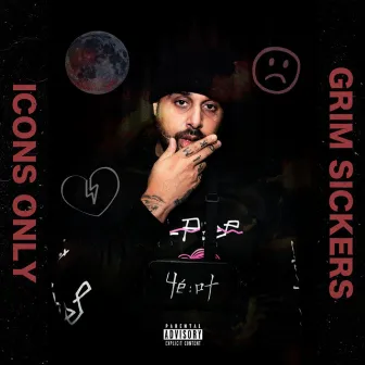 Icons Only by Grim Sickers