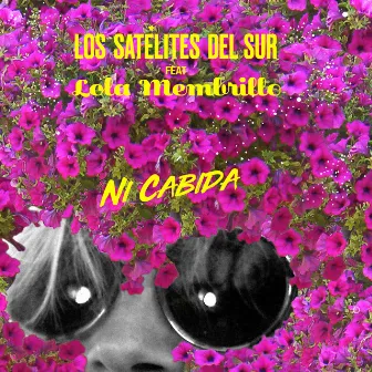 Ni Cabida by Los Satélites del Sur