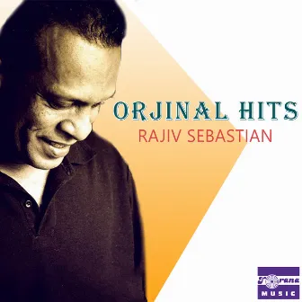 Orijinal Hits, Vol. 2 by Rajiv Sebastian