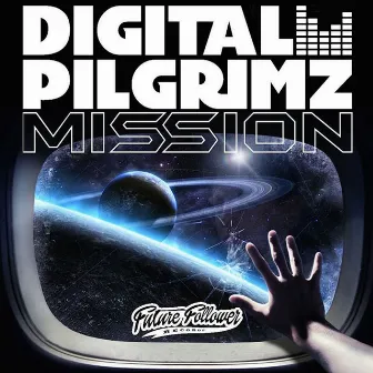 Mission by Digital Pilgrimz