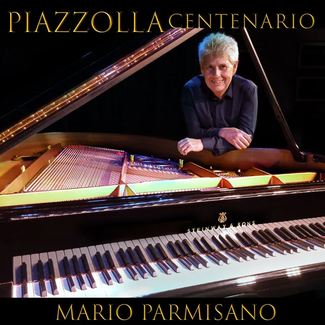 Piazzolla Centenario