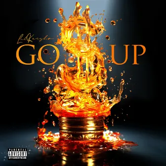 Go Up by Lil Keisha