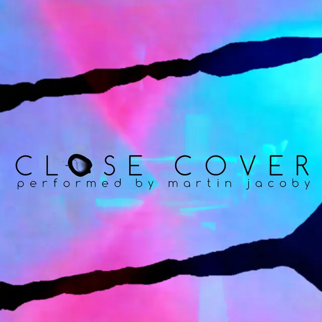 Close Cover