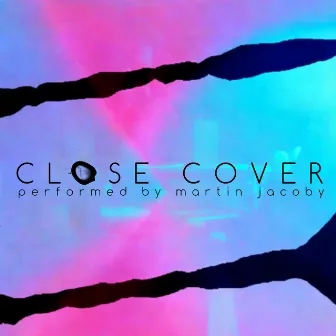 Close Cover by Wim Mertens