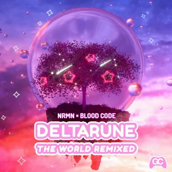 DELTARUNE: The World Remixed by BLOOD CODE