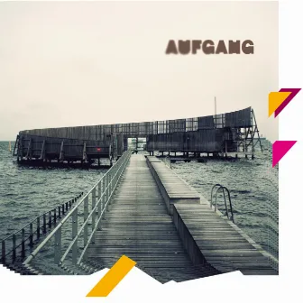 Aufgang by Aufgang