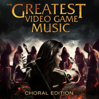 The Greatest Video Game Music III - Choral Edition by Unknown Artist