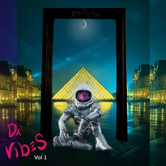 Da VIBES Vol 1 by Carlos Stephens