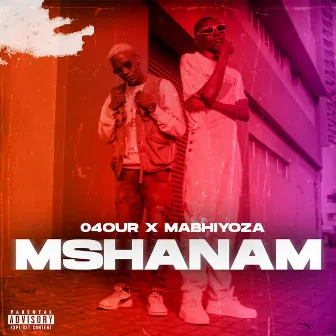 Mshanam by MaBhiyoza