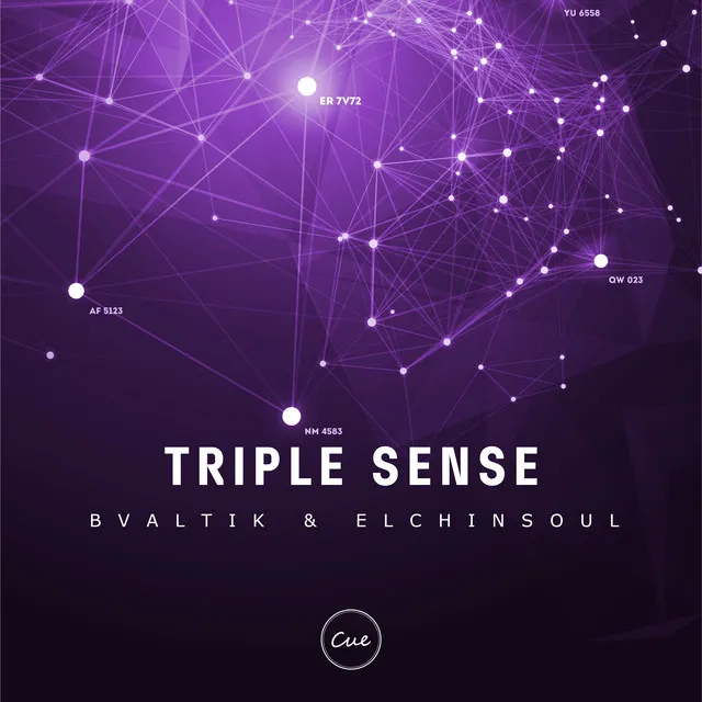 Triple Sense - Alexander Boca