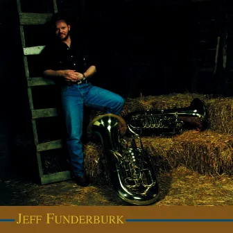 Passages by Jeff Funderburk