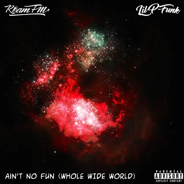 Ain't No Fun (Whole Wide World)