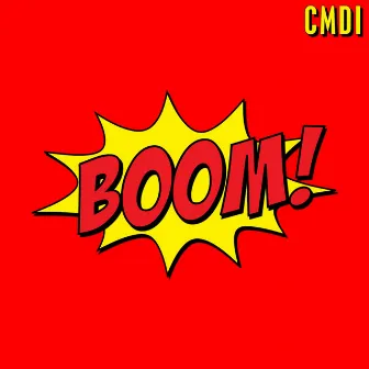 Boom by CMDI