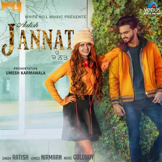 Jannat by Aatish