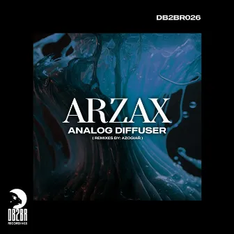 Analog Difusser by Arzax